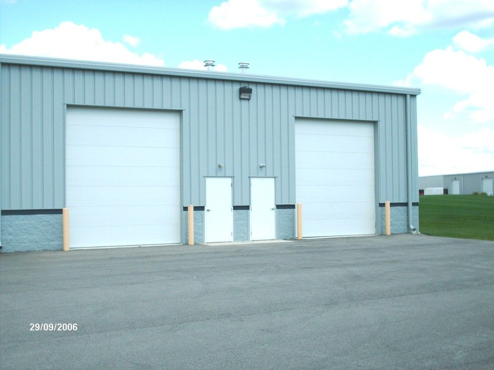 8055 Corporate Blvd, Plain City, OH 43064